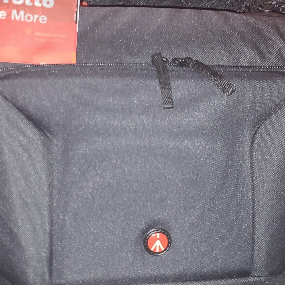 Manfrotto Shoulder Bag 10 Professional Camera Bag NEW